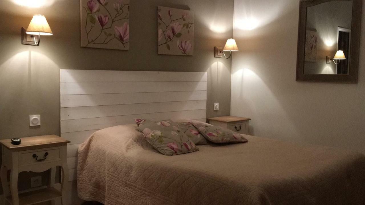 Bed and Breakfast Les Champs Rabats Villers-sur-Mer Exteriér fotografie