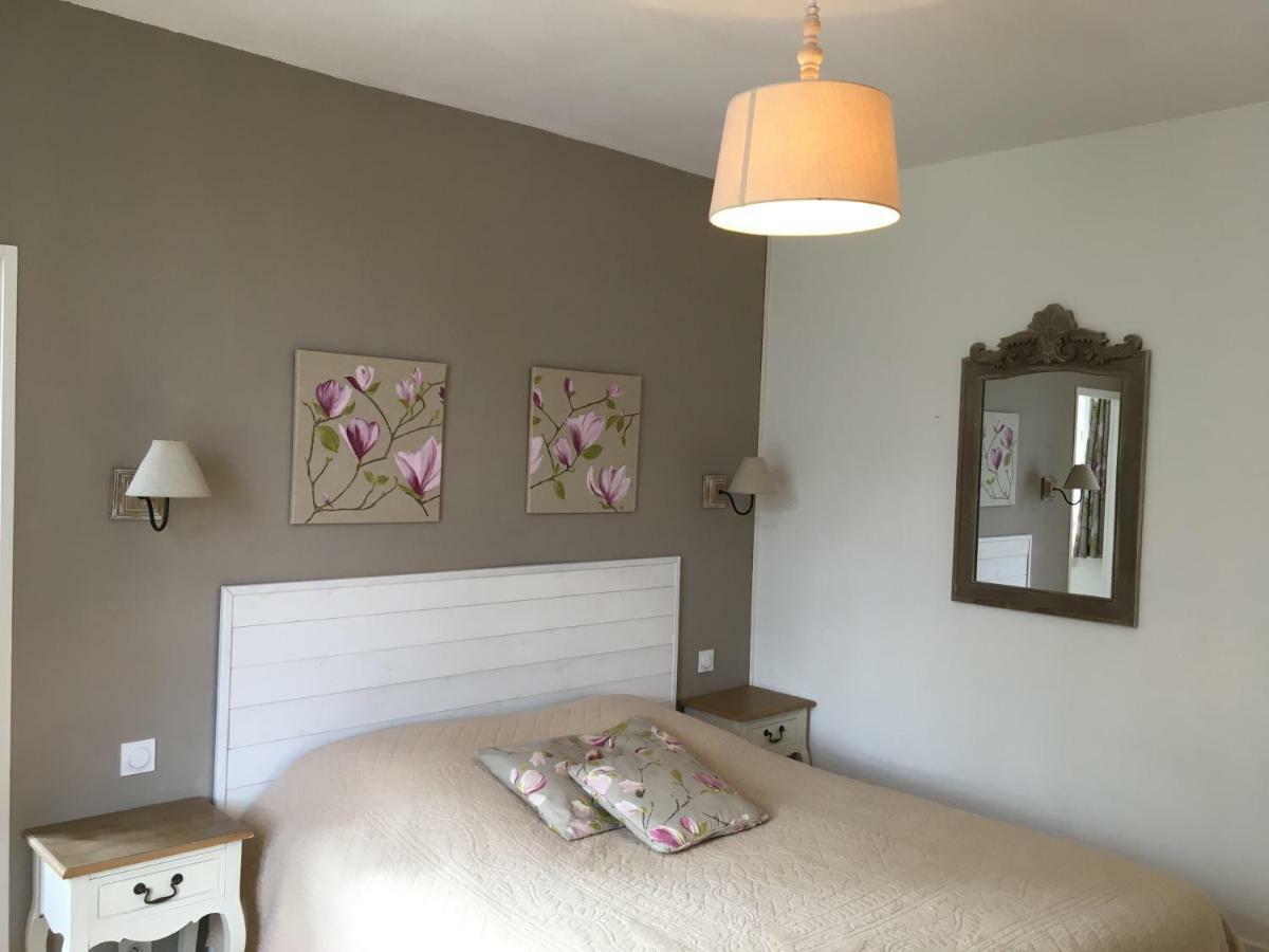 Bed and Breakfast Les Champs Rabats Villers-sur-Mer Exteriér fotografie