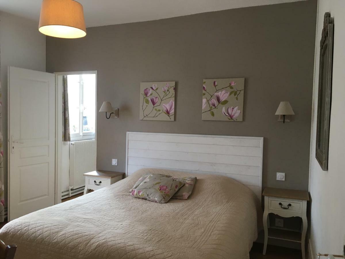 Bed and Breakfast Les Champs Rabats Villers-sur-Mer Exteriér fotografie